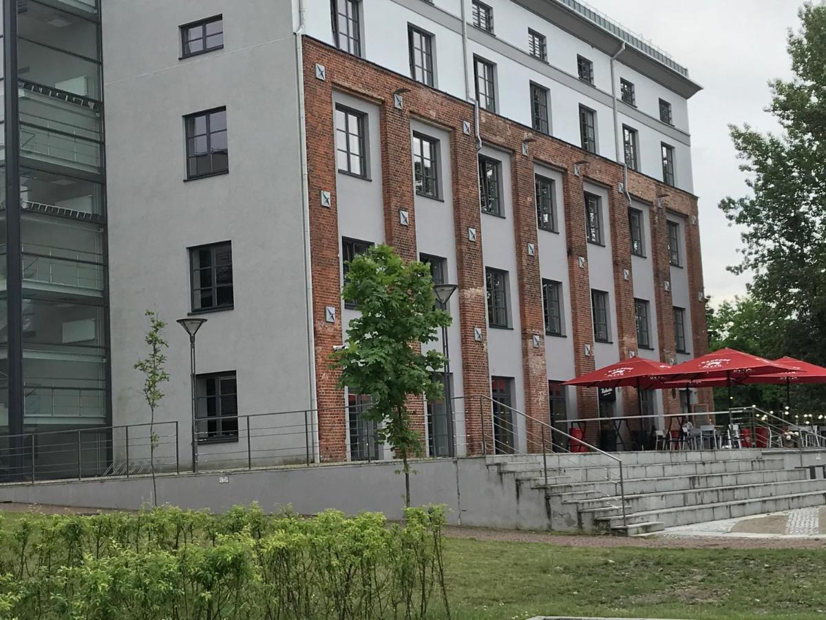 Butas centre Klaipeda Exterior foto