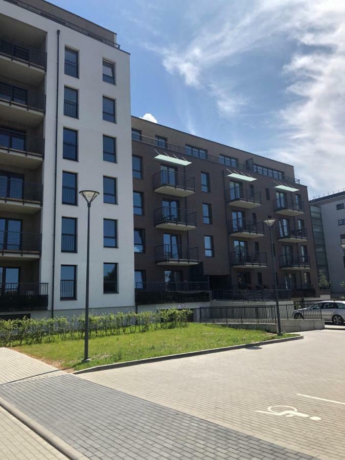 Butas centre Klaipeda Exterior foto